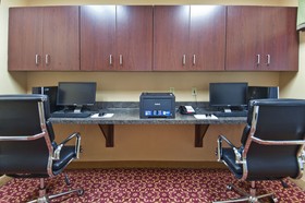 Holiday Inn Express Biloxi - Ocean Springs