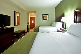 Holiday Inn Express Biloxi - Ocean Springs