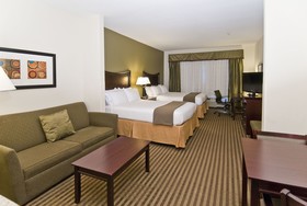 Holiday Inn Express Biloxi - Ocean Springs
