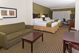 Holiday Inn Express Biloxi - Ocean Springs