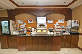 Holiday Inn Express Biloxi - Ocean Springs