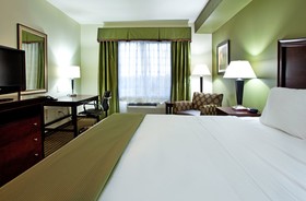 Holiday Inn Express Biloxi - Ocean Springs