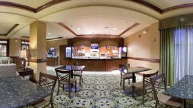 Holiday Inn Express Biloxi - Ocean Springs