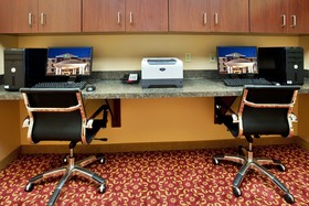 Holiday Inn Express Biloxi - Ocean Springs