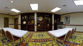 Holiday Inn Express Biloxi - Ocean Springs
