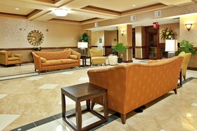 Holiday Inn Express Biloxi - Ocean Springs