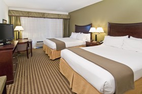 Holiday Inn Express Biloxi - Ocean Springs