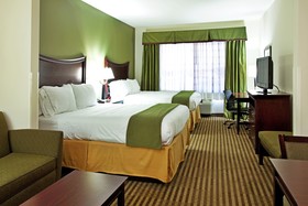 Holiday Inn Express Biloxi - Ocean Springs