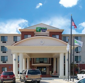 Holiday Inn Express Biloxi - Ocean Springs