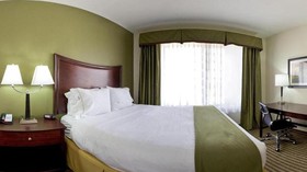 Holiday Inn Express Biloxi - Ocean Springs