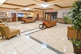 Holiday Inn Express Biloxi - Ocean Springs
