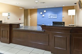 Holiday Inn Express Biloxi - Ocean Springs