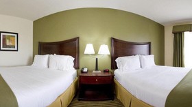 Holiday Inn Express Biloxi - Ocean Springs
