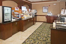 Holiday Inn Express Biloxi - Ocean Springs