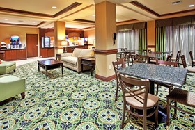 Holiday Inn Express Biloxi - Ocean Springs