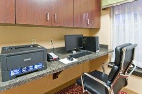 Holiday Inn Express Biloxi - Ocean Springs