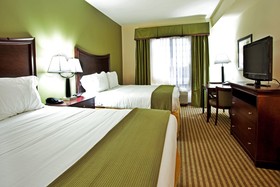 Holiday Inn Express Biloxi - Ocean Springs