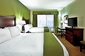 Holiday Inn Express Biloxi - Ocean Springs