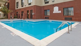 Holiday Inn Express Biloxi - Ocean Springs