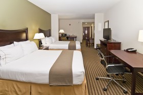 Holiday Inn Express Biloxi - Ocean Springs