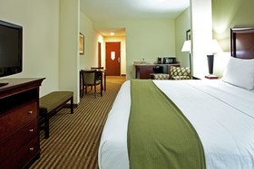 Holiday Inn Express Biloxi - Ocean Springs