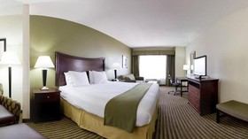 Holiday Inn Express Biloxi - Ocean Springs