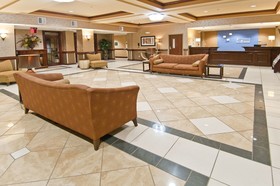 Holiday Inn Express Biloxi - Ocean Springs