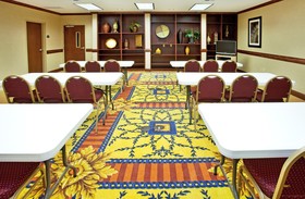 Holiday Inn Express Biloxi - Ocean Springs