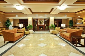 Holiday Inn Express Biloxi - Ocean Springs