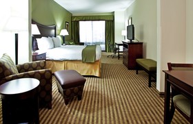 Holiday Inn Express Biloxi - Ocean Springs