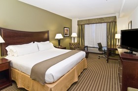 Holiday Inn Express Biloxi - Ocean Springs