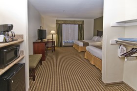 Holiday Inn Express Biloxi - Ocean Springs