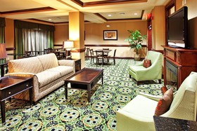 Holiday Inn Express Biloxi - Ocean Springs
