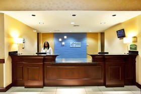 Holiday Inn Express Biloxi - Ocean Springs