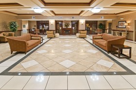 Holiday Inn Express Biloxi - Ocean Springs