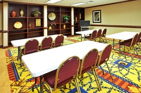 Holiday Inn Express Biloxi - Ocean Springs