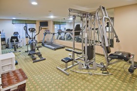 Holiday Inn Express Biloxi - Ocean Springs