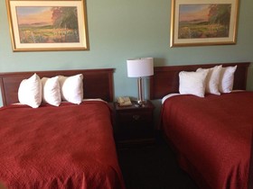 Econo Lodge Inn & Suites Ocean Springs Biloxi