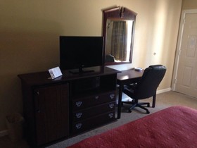 Econo Lodge Inn & Suites Ocean Springs Biloxi
