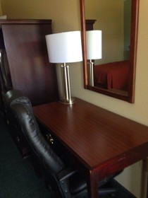 Econo Lodge Inn & Suites Ocean Springs Biloxi