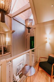 The Springs Hotel