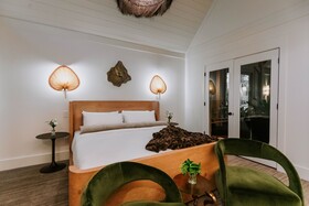 The Springs Hotel