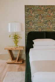 The Springs Hotel