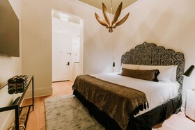 The Springs Hotel