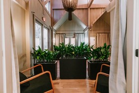The Springs Hotel