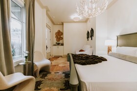 The Springs Hotel