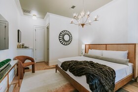 The Springs Hotel