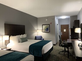 Best Western Plus Olive Branch Hotel & Suites