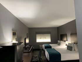 Best Western Plus Olive Branch Hotel & Suites