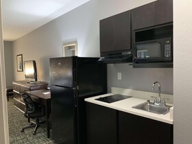 Best Western Plus Olive Branch Hotel & Suites